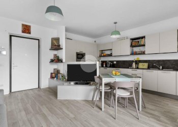 Trilocale Via Salvini, Trezzano sul Naviglio - foto 3