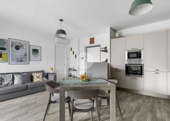 Trilocale Via Salvini, Trezzano sul Naviglio - foto 4