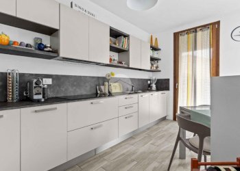 Trilocale Via Salvini, Trezzano sul Naviglio - foto 6