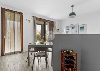 Trilocale Via Salvini, Trezzano sul Naviglio - foto 7