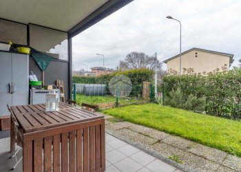 Trilocale Via Salvini, Trezzano sul Naviglio - foto 8