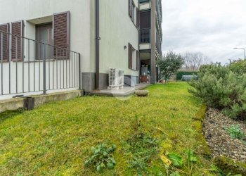 Trilocale Via Salvini, Trezzano sul Naviglio - foto 10