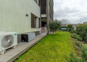 Trilocale Via Salvini, Trezzano sul Naviglio - foto 12