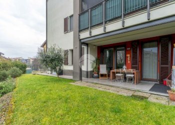 Trilocale Via Salvini, Trezzano sul Naviglio - foto 13