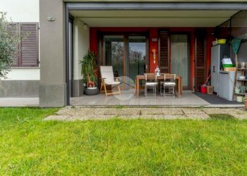 Trilocale Via Salvini, Trezzano sul Naviglio - foto 14