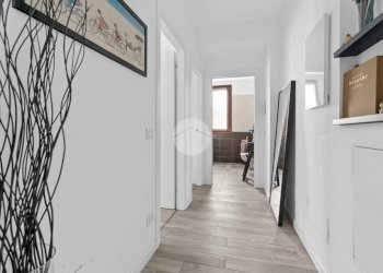 Trilocale Via Salvini, Trezzano sul Naviglio - foto 15