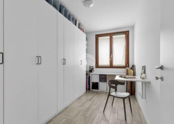 Trilocale Via Salvini, Trezzano sul Naviglio - foto 16