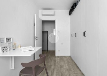 Trilocale Via Salvini, Trezzano sul Naviglio - foto 18