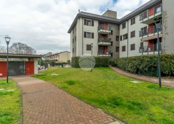 Trilocale Via Salvini, Trezzano sul Naviglio - foto 25