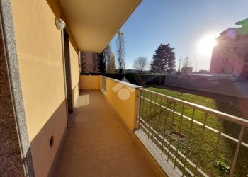 Two-room apartment Via Della Noce, Abbiategrasso - photo 3