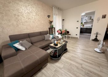 Two-room apartment Via Della Noce, Abbiategrasso - photo 6