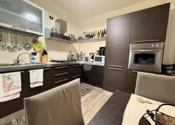 Two-room apartment Via Della Noce, Abbiategrasso - photo 8
