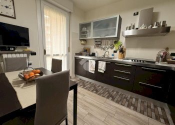 Two-room apartment Via Della Noce, Abbiategrasso - photo 10