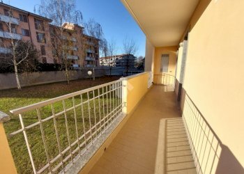 Two-room apartment Via Della Noce, Abbiategrasso - photo 20