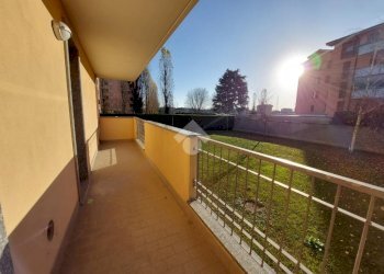 Two-room apartment Via Della Noce, Abbiategrasso - photo 21