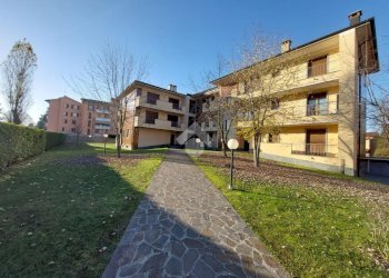 Two-room apartment Via Della Noce, Abbiategrasso - photo 22