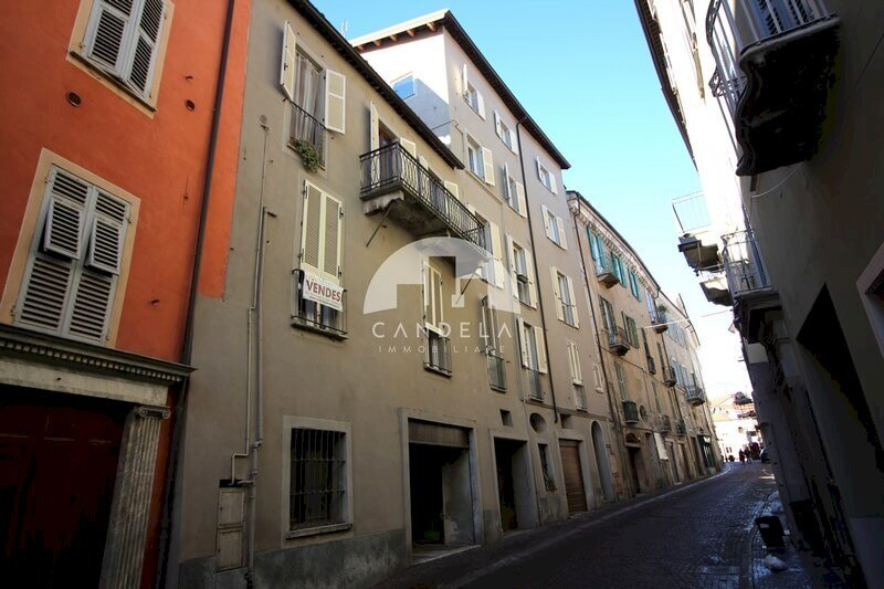 One-room apartment Mondovì - photo 1