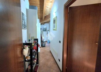 Trilocale Piazza Maria Pallini, Brescello - foto 12
