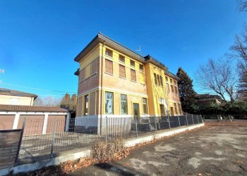 Trilocale Piazza Maria Pallini, Brescello - foto 28