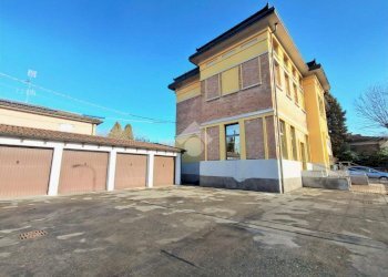 Trilocale Piazza Maria Pallini, Brescello - foto 29
