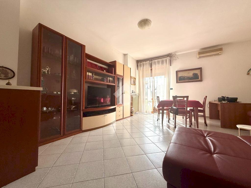 Three-room apartment Via Bagli, Rimini - photo 3