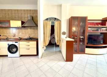 Trilocale Via Bagli, Rimini - foto 21