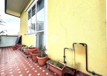 Trilocale Via Bagli, Rimini - foto 23