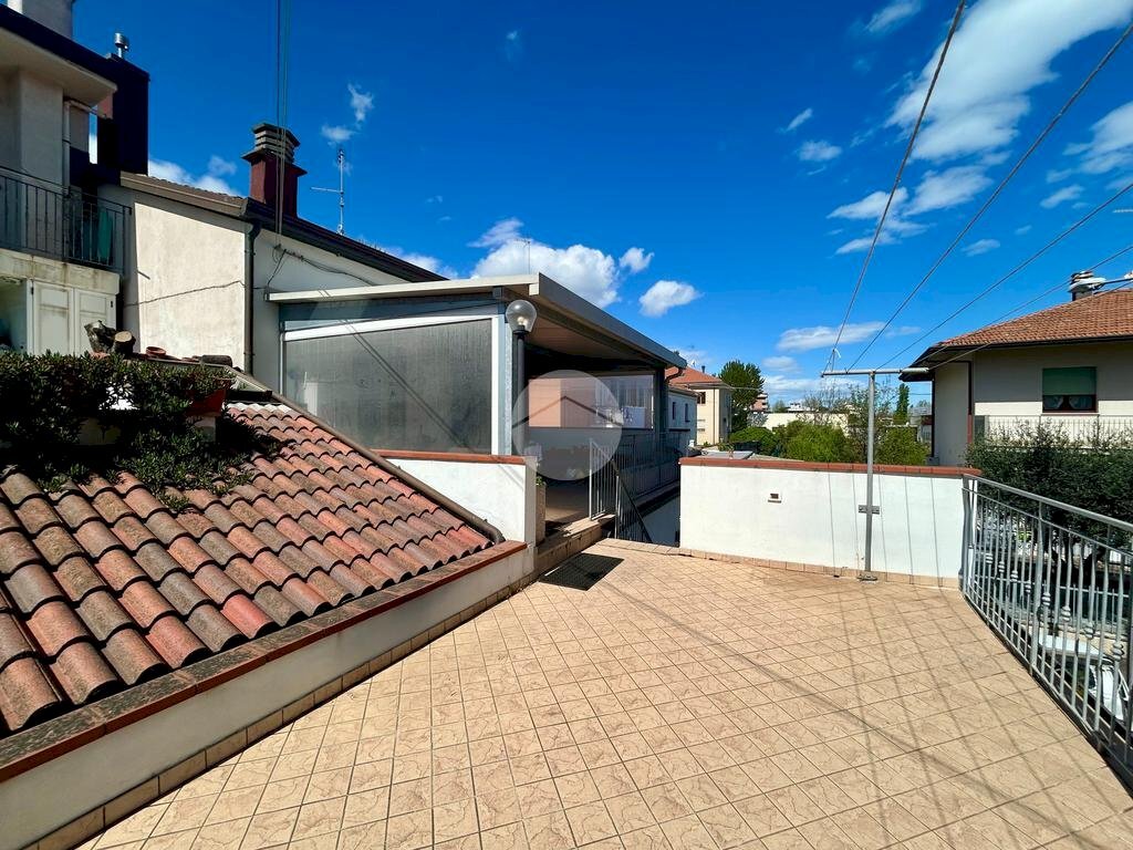 Trilocale Via Remo Bordoni, Rimini - foto 1