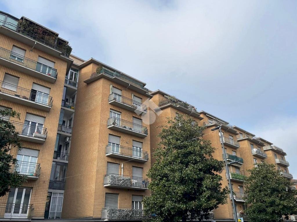 Trilocale Via Trento, Parma (zona San Leonardo) - foto 1