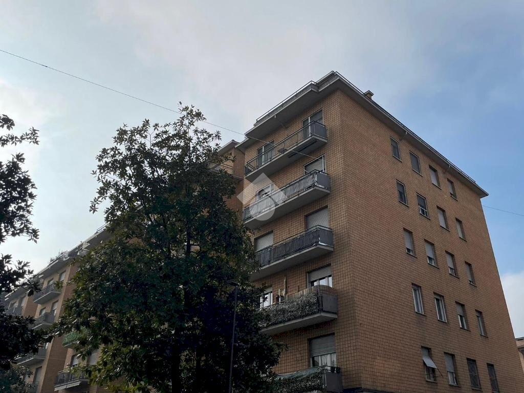 Trilocale Via Trento, Parma (zona San Leonardo) - foto 2