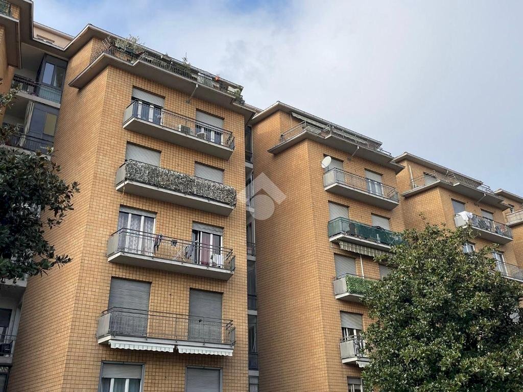 Trilocale Via Trento, Parma (zona San Leonardo) - foto 3