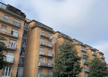 Three-room apartment Via Trento, Parma (neighborhood San Leonardo) - photo 1