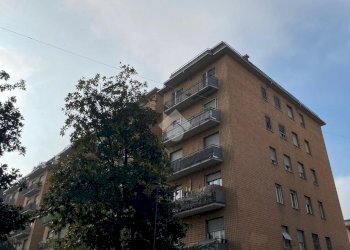 Three-room apartment Via Trento, Parma (neighborhood San Leonardo) - photo 2