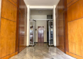 Three-room apartment Via Trento, Parma (neighborhood San Leonardo) - photo 4