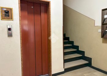 Three-room apartment Via Trento, Parma (neighborhood San Leonardo) - photo 5