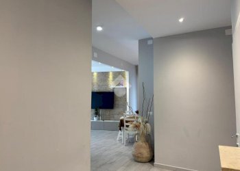 Three-room apartment Via Trento, Parma (neighborhood San Leonardo) - photo 8