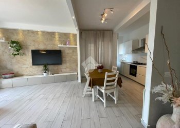 Three-room apartment Via Trento, Parma (neighborhood San Leonardo) - photo 9