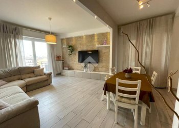 Three-room apartment Via Trento, Parma (neighborhood San Leonardo) - photo 10