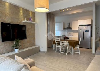 Three-room apartment Via Trento, Parma (neighborhood San Leonardo) - photo 11