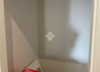 Three-room apartment Via Trento, Parma (neighborhood San Leonardo) - photo 17