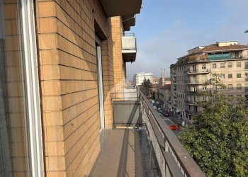 Three-room apartment Via Trento, Parma (neighborhood San Leonardo) - photo 18