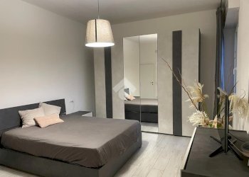 Three-room apartment Via Trento, Parma (neighborhood San Leonardo) - photo 20