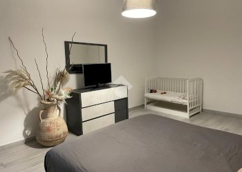 Three-room apartment Via Trento, Parma (neighborhood San Leonardo) - photo 21