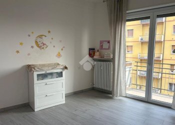Three-room apartment Via Trento, Parma (neighborhood San Leonardo) - photo 24
