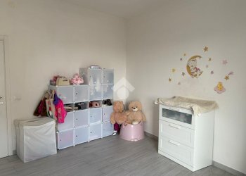 Three-room apartment Via Trento, Parma (neighborhood San Leonardo) - photo 25