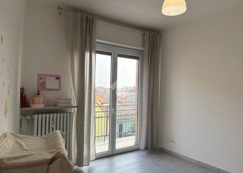 Three-room apartment Via Trento, Parma (neighborhood San Leonardo) - photo 26