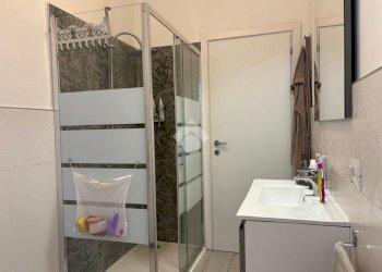 Three-room apartment Via Trento, Parma (neighborhood San Leonardo) - photo 28