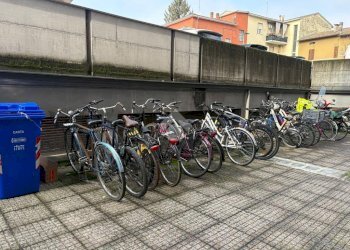 Three-room apartment Via Trento, Parma (neighborhood San Leonardo) - photo 31