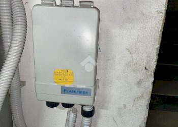 Three-room apartment Via Trento, Parma (neighborhood San Leonardo) - photo 32