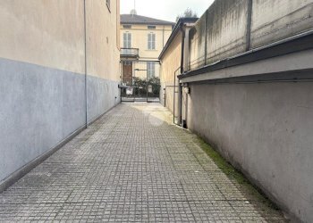 Three-room apartment Via Trento, Parma (neighborhood San Leonardo) - photo 33